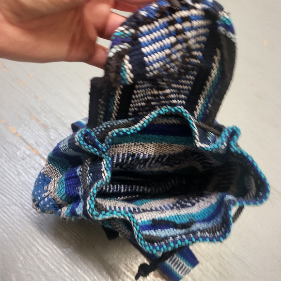 Serape Mini Backpack Bundle - Picture 3 of 6